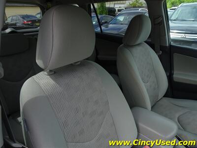 2011 Toyota RAV4   - Photo 27 - Cincinnati, OH 45255