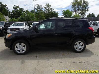 2011 Toyota RAV4   - Photo 7 - Cincinnati, OH 45255