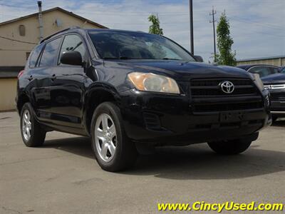 2011 Toyota RAV4   - Photo 2 - Cincinnati, OH 45255