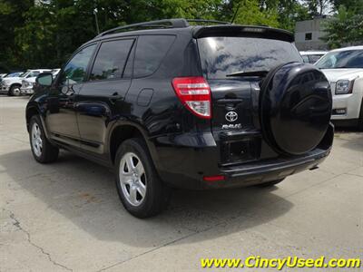 2011 Toyota RAV4   - Photo 6 - Cincinnati, OH 45255