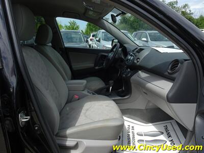 2011 Toyota RAV4   - Photo 26 - Cincinnati, OH 45255