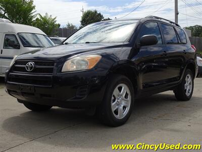 2011 Toyota RAV4   - Photo 8 - Cincinnati, OH 45255