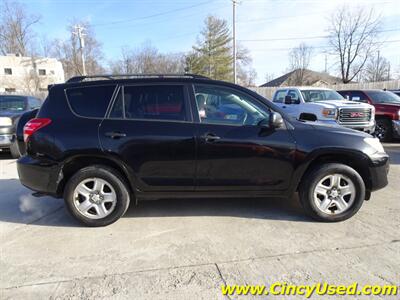 2011 Toyota RAV4   - Photo 6 - Cincinnati, OH 45255