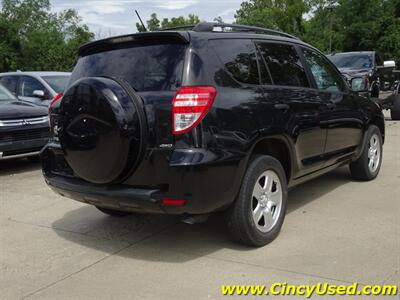 2011 Toyota RAV4   - Photo 4 - Cincinnati, OH 45255