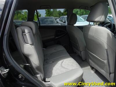 2011 Toyota RAV4   - Photo 24 - Cincinnati, OH 45255