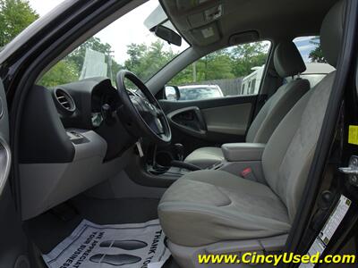 2011 Toyota RAV4   - Photo 10 - Cincinnati, OH 45255