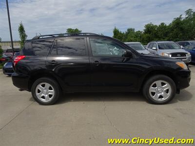 2011 Toyota RAV4   - Photo 3 - Cincinnati, OH 45255