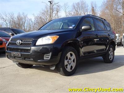 2011 Toyota RAV4   - Photo 3 - Cincinnati, OH 45255