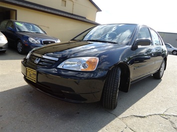 2003 Honda Civic LX   - Photo 11 - Cincinnati, OH 45255