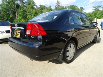 2003 Honda Civic LX   - Photo 13 - Cincinnati, OH 45255