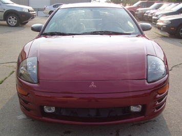 2000 Mitsubishi Eclipse GT   - Photo 2 - Cincinnati, OH 45255