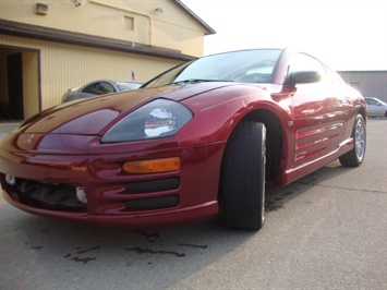 2000 Mitsubishi Eclipse GT   - Photo 12 - Cincinnati, OH 45255