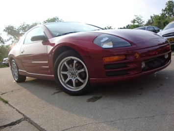 2000 Mitsubishi Eclipse GT   - Photo 11 - Cincinnati, OH 45255