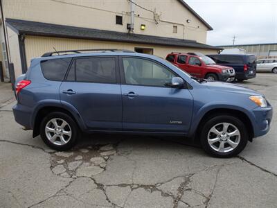 2011 Toyota RAV4 Limited  3.5L V6 4WD - Photo 5 - Cincinnati, OH 45255