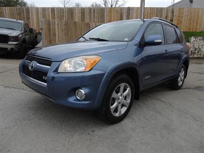 2011 Toyota RAV4 Limited  3.5L V6 4WD - Photo 3 - Cincinnati, OH 45255