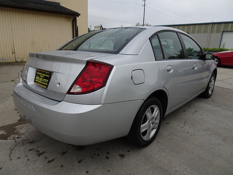 2007 Saturn Ion 2 for sale in Cincinnati, OH 2.2L I4 FWD