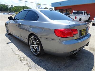 2013 BMW 3 Series 335is   - Photo 4 - Cincinnati, OH 45255