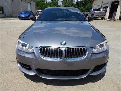 2013 BMW 3 Series 335is   - Photo 2 - Cincinnati, OH 45255