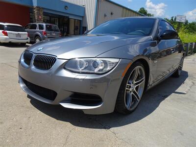 2013 BMW 3 Series 335is   - Photo 8 - Cincinnati, OH 45255