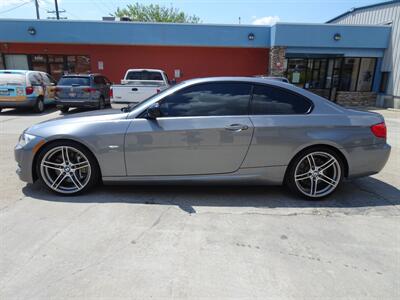 2013 BMW 3 Series 335is   - Photo 7 - Cincinnati, OH 45255