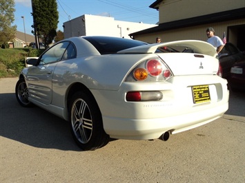 2003 Mitsubishi Eclipse GTS   - Photo 12 - Cincinnati, OH 45255