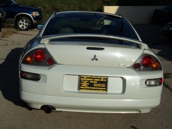 2003 Mitsubishi Eclipse GTS   - Photo 5 - Cincinnati, OH 45255