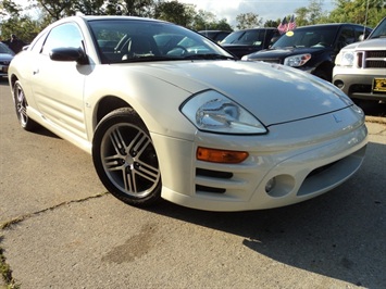 2003 Mitsubishi Eclipse GTS   - Photo 10 - Cincinnati, OH 45255