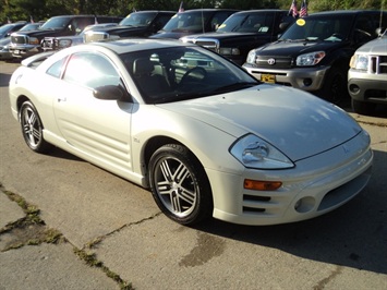 2003 Mitsubishi Eclipse GTS   - Photo 1 - Cincinnati, OH 45255