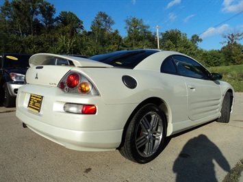 2003 Mitsubishi Eclipse GTS   - Photo 13 - Cincinnati, OH 45255