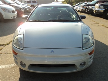 2003 Mitsubishi Eclipse GTS   - Photo 2 - Cincinnati, OH 45255