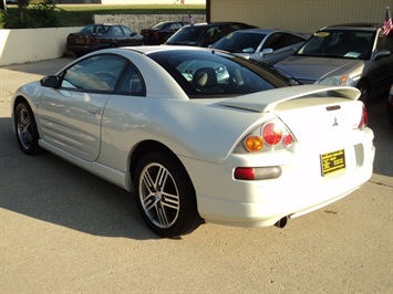 2003 Mitsubishi Eclipse GTS   - Photo 4 - Cincinnati, OH 45255