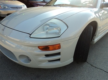 2003 Mitsubishi Eclipse GTS   - Photo 15 - Cincinnati, OH 45255