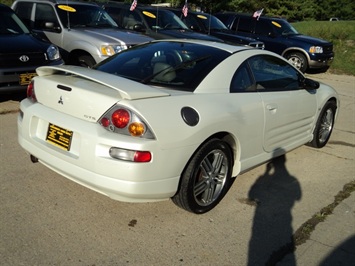 2003 Mitsubishi Eclipse GTS   - Photo 6 - Cincinnati, OH 45255