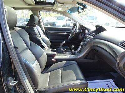 2014 Acura TL SH-AWD w/Tech   - Photo 16 - Cincinnati, OH 45255