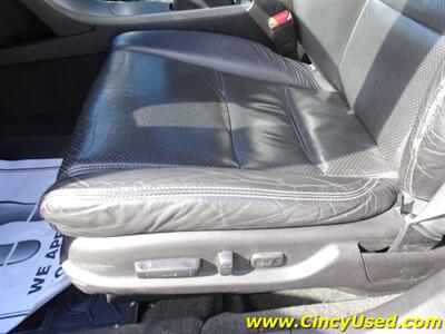 2014 Acura TL SH-AWD w/Tech   - Photo 26 - Cincinnati, OH 45255