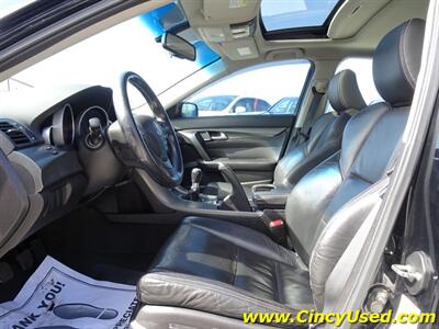 2014 Acura TL SH-AWD w/Tech   - Photo 11 - Cincinnati, OH 45255