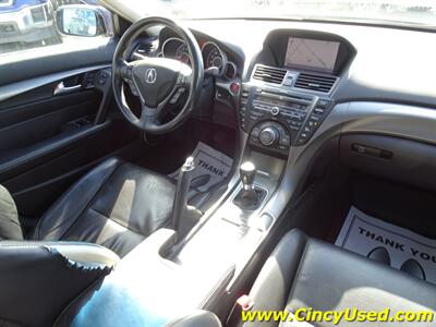 2014 Acura TL SH-AWD w/Tech   - Photo 15 - Cincinnati, OH 45255