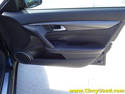 2014 Acura TL SH-AWD w/Tech   - Photo 29 - Cincinnati, OH 45255