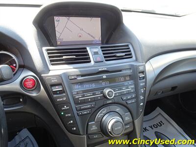 2014 Acura TL SH-AWD w/Tech   - Photo 19 - Cincinnati, OH 45255