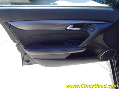 2014 Acura TL SH-AWD w/Tech   - Photo 28 - Cincinnati, OH 45255