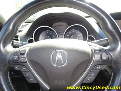 2014 Acura TL SH-AWD w/Tech   - Photo 21 - Cincinnati, OH 45255