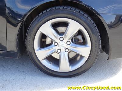 2014 Acura TL SH-AWD w/Tech   - Photo 31 - Cincinnati, OH 45255