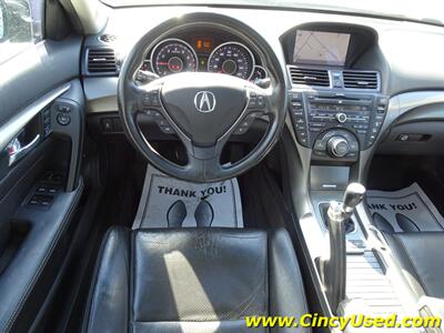 2014 Acura TL SH-AWD w/Tech   - Photo 10 - Cincinnati, OH 45255