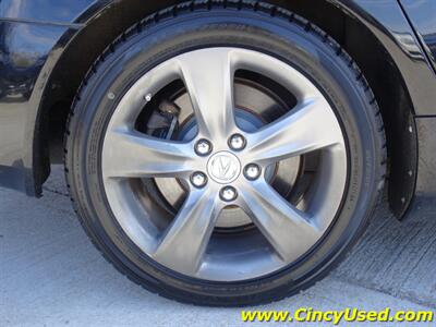 2014 Acura TL SH-AWD w/Tech   - Photo 30 - Cincinnati, OH 45255