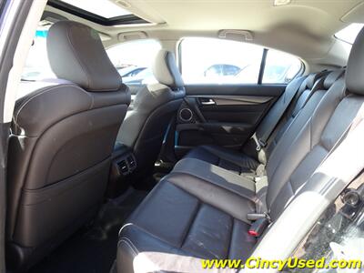 2014 Acura TL SH-AWD w/Tech   - Photo 13 - Cincinnati, OH 45255