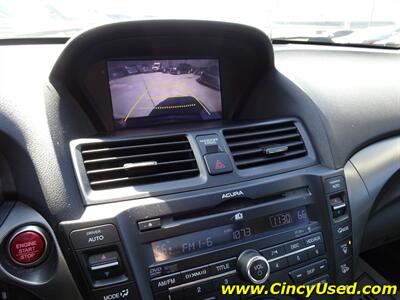 2014 Acura TL SH-AWD w/Tech   - Photo 20 - Cincinnati, OH 45255