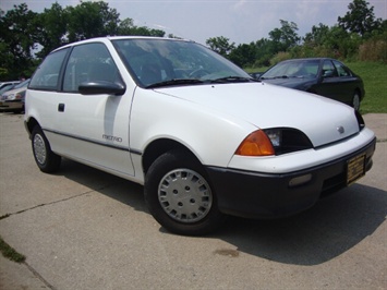 1992 GEO METRO   - Photo 11 - Cincinnati, OH 45255