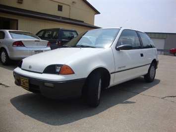 1992 GEO METRO   - Photo 10 - Cincinnati, OH 45255