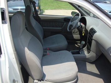 1992 GEO METRO   - Photo 7 - Cincinnati, OH 45255