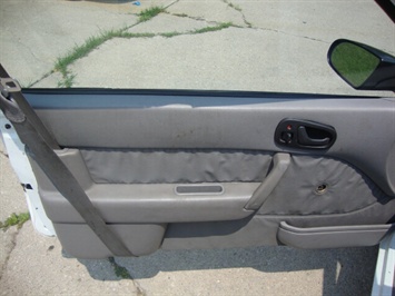 1992 GEO METRO   - Photo 14 - Cincinnati, OH 45255